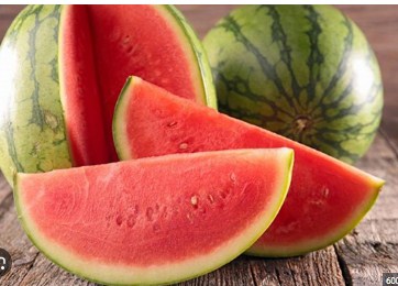 Sandia Trozada por kilo 